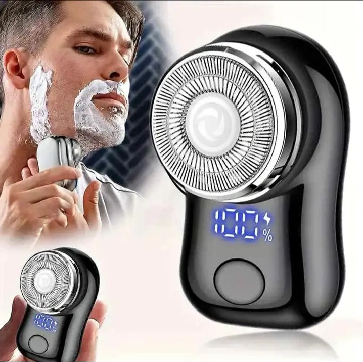 Mini rasoir électrique